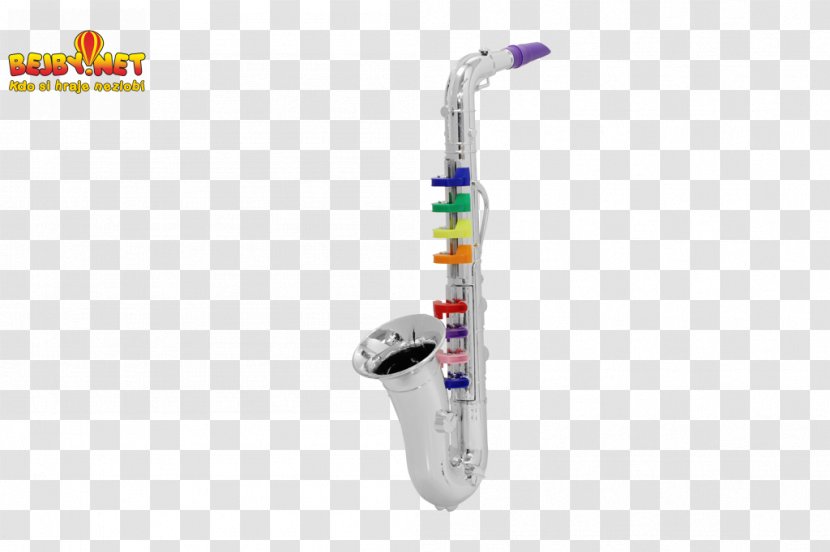 Saxophone Trumpet Plastic Industrial Design Computer Keyboard - Watercolor Transparent PNG