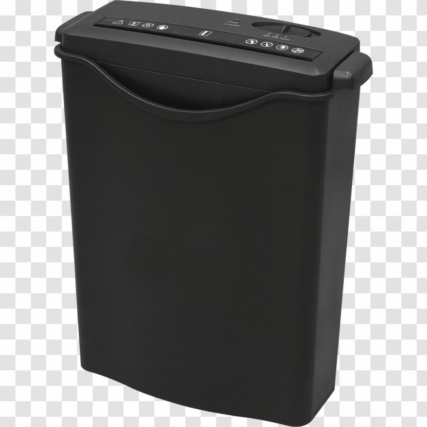 Rubbish Bins & Waste Paper Baskets Shredder Plastic Bag Amazon.com - Strips Transparent PNG