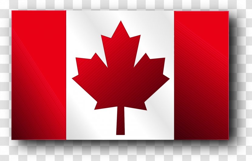 Flag Of Canada Desktop Wallpaper Image - Great Canadian Debate - Tree Transparent PNG