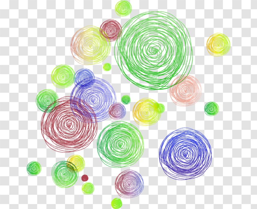 Circle Clip Art - Drawing - Color Transparent PNG