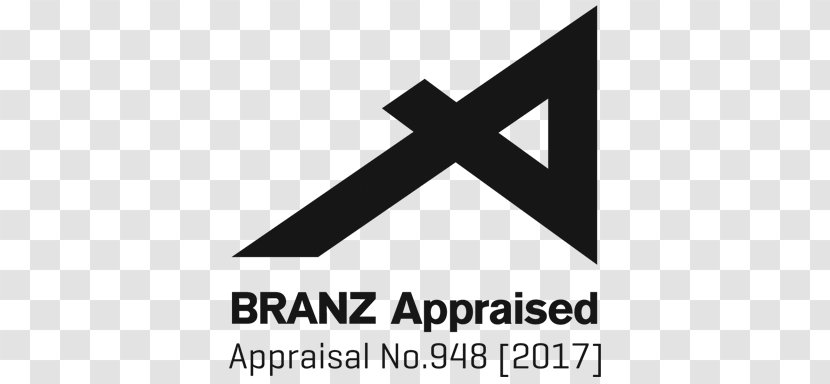 Logo Brand Black Font - Triangle - Membrane Roofing Transparent PNG