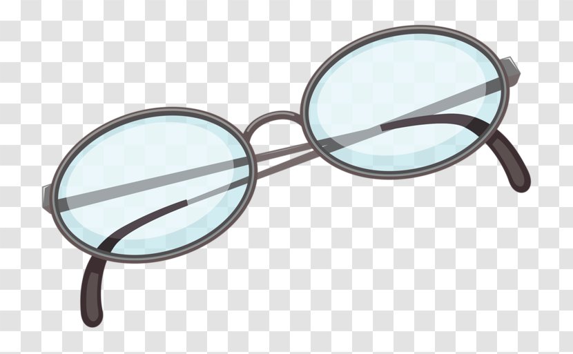 Goggles Glasses Clip Art Image - Personal Protective Equipment Transparent PNG