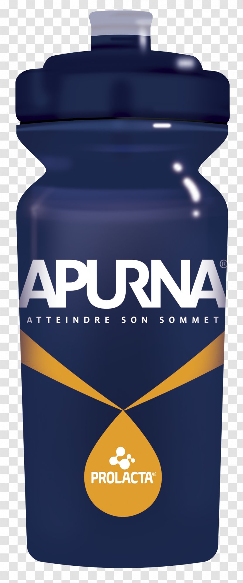 Sports & Energy Drinks Apurna Gainer - Bottle - Osteopathe Transparent PNG