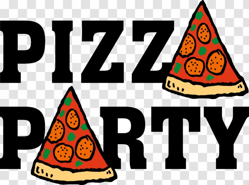 Clip Art Pizza Food Party Illustration Transparent PNG