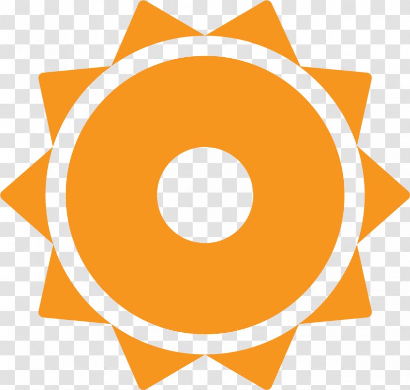 Beepo Clark Outsourcing Business Philexcel - Symbol Orange Transparent PNG