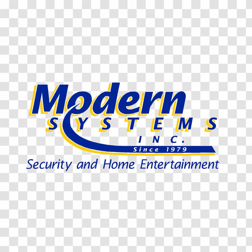 Modern Systems, Inc. QuickCare At MedPark West Home Security Access Control - Text Transparent PNG
