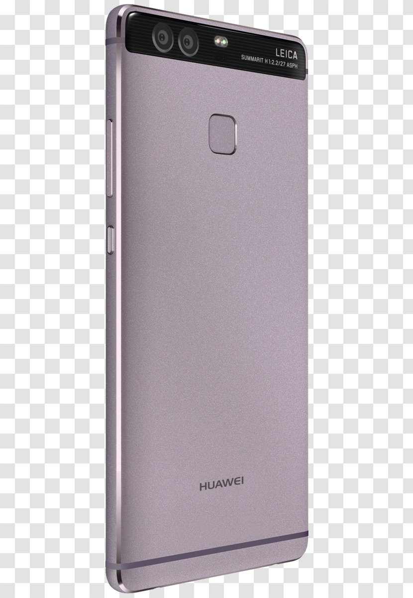 Feature Phone Huawei P9 - Gadget - Dual-SIM 华为 LiteSmartphone Transparent PNG