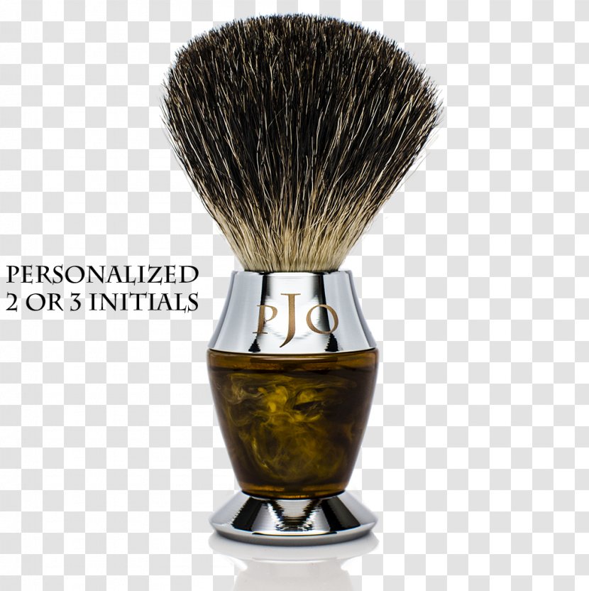 Shave Brush Shaving Aftershave Beard Transparent PNG