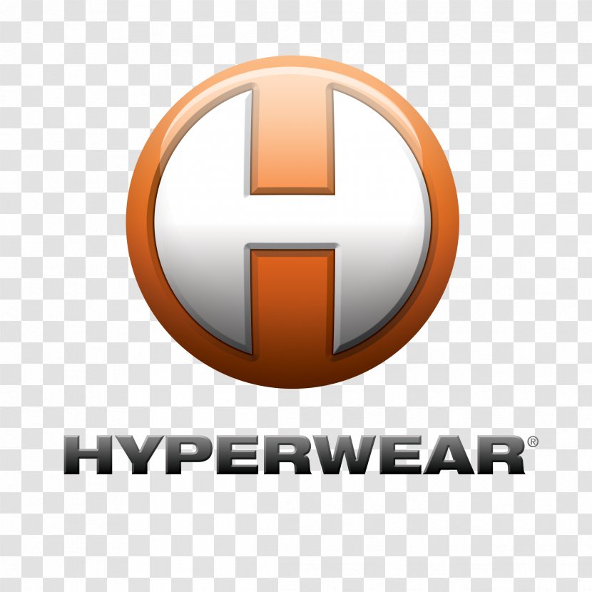 HyperWear Brand Logo - Hyperwear Transparent PNG