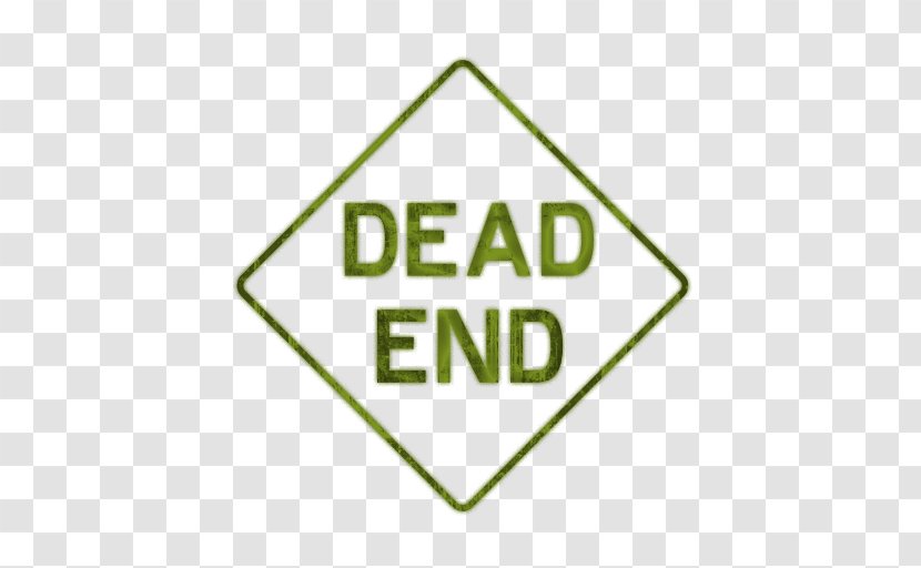 Dead End Stock Photography Traffic Sign Clip Art - Brand - Dead-End Cliparts Transparent PNG