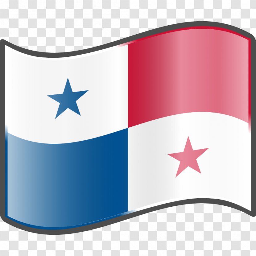 Flag Of Panama Canal The United States Flagpole - Brand Transparent PNG