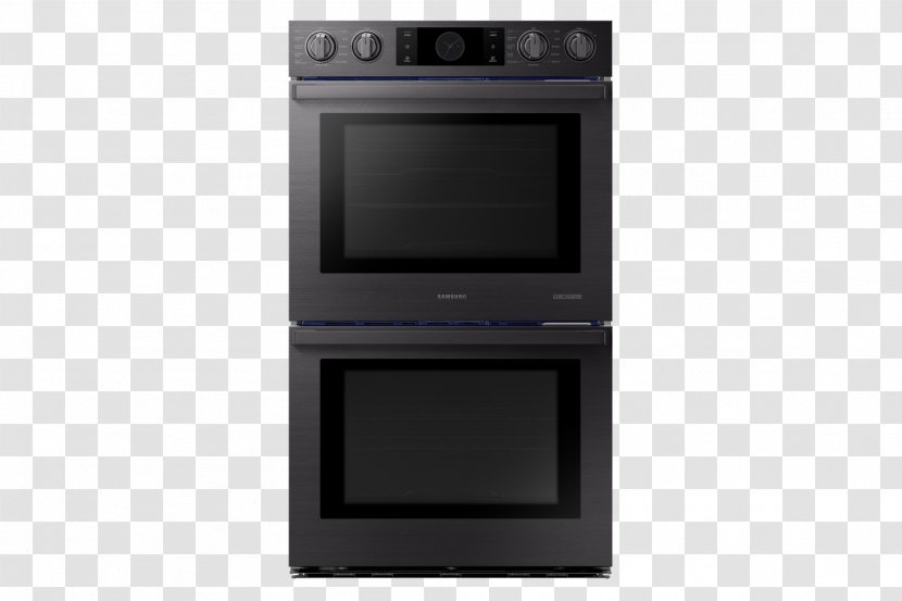 Microwave Ovens Cooking Ranges Home Appliance Refrigerator - Oven Transparent PNG