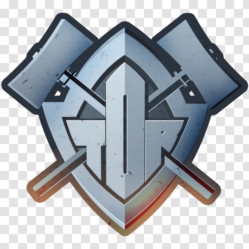 Squad Russia Logo Game - Tactics Transparent PNG