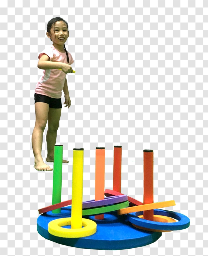 Physical Education Ring Toss Flying Discs Game Playground Transparent PNG