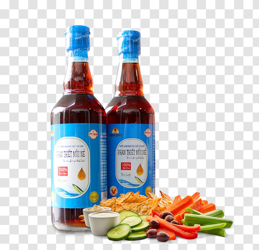 Fish Sauce Mũi Né Nước Mắm Phan Thiết Sweet Chili Food - Chilli Transparent PNG