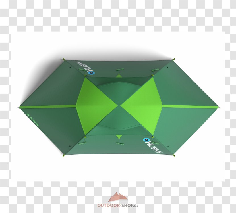 Tent Camping Sleeping Bags Sewing Nylon - Classic Green - Tipi Transparent PNG