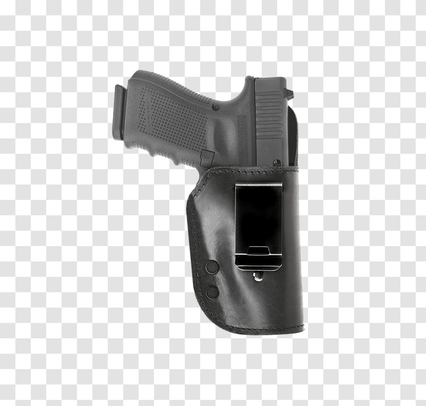 Gun Holsters Kydex Firearm Concealed Carry Paddle Holster - Alien Gear Transparent PNG