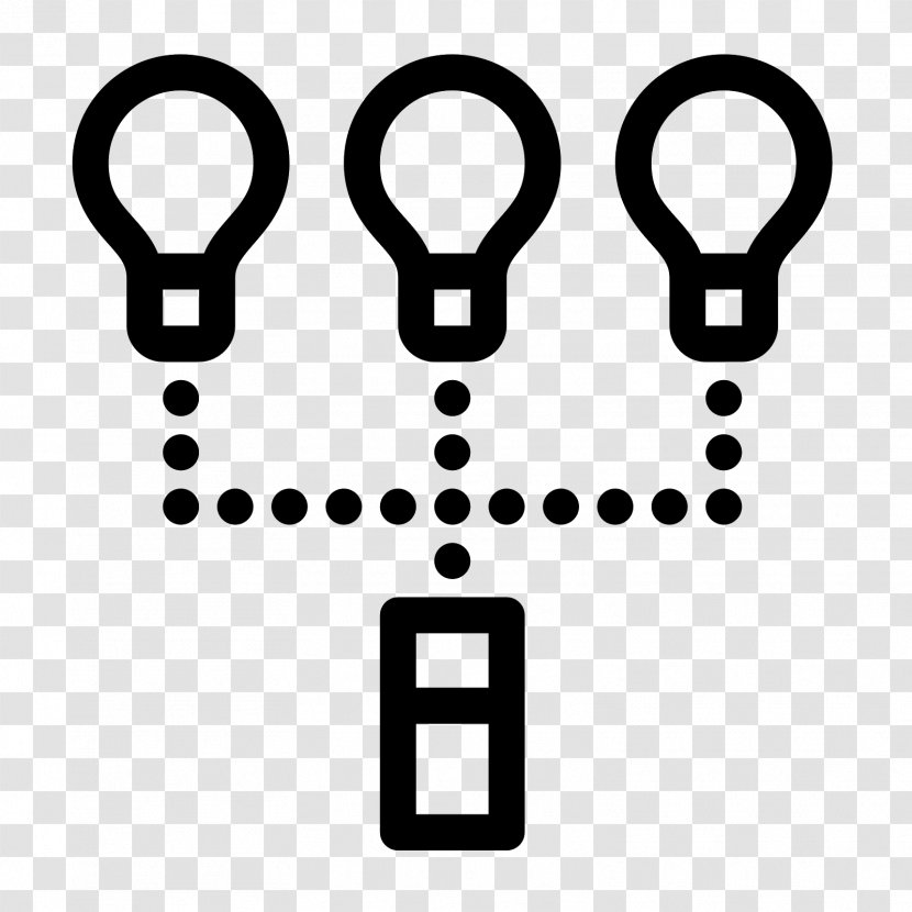 Home Automation Kits Relay - Electrical Engineering - Symbol Transparent PNG
