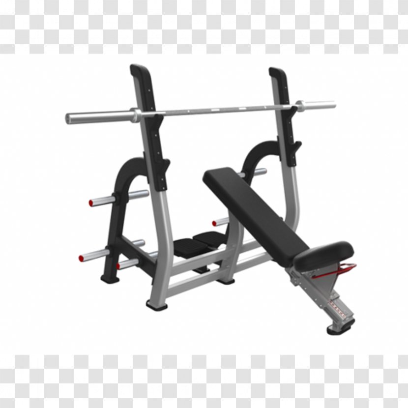 Fitness Centre Angle - Exercise Equipment - Design Transparent PNG
