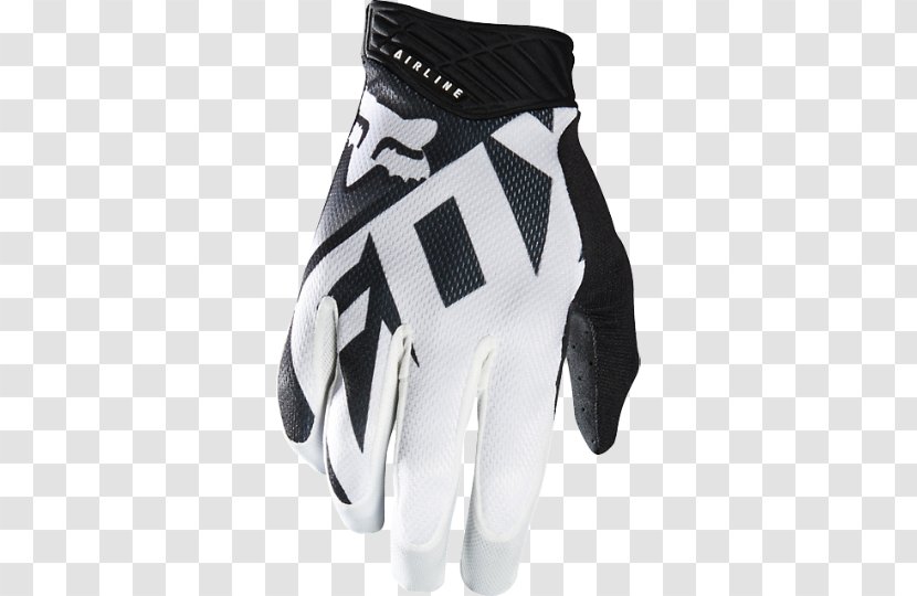 white motocross gear