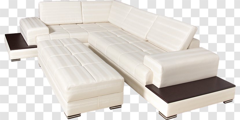 Couch White Designer - Home - Sofa At Composition Transparent PNG