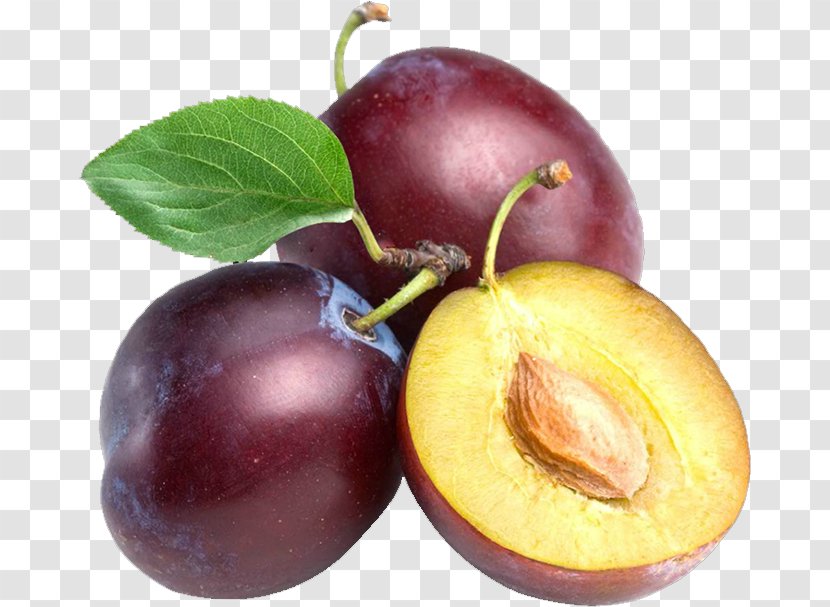 Juice Common Plum Frutti Di Bosco Peach Fruit - Superfood Transparent PNG