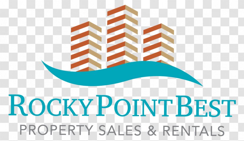 Rocky Point Best Logo Brand Property Clip Art - Cartoon - Mexico Map Transparent PNG