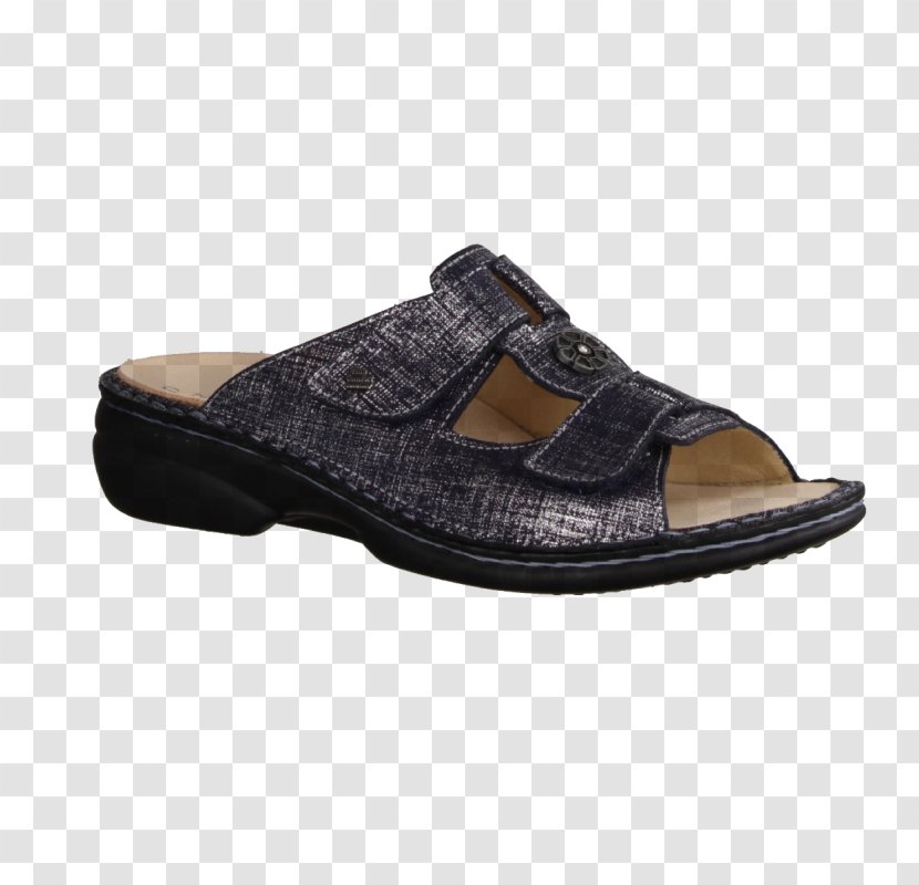 Slipper Podeszwa Leather Sandal Shoe Transparent PNG