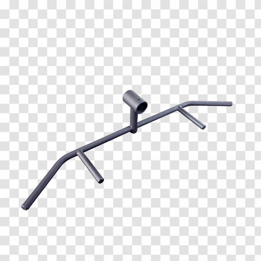 Exercise Bent-over Row Barbell Strength Training Transparent PNG