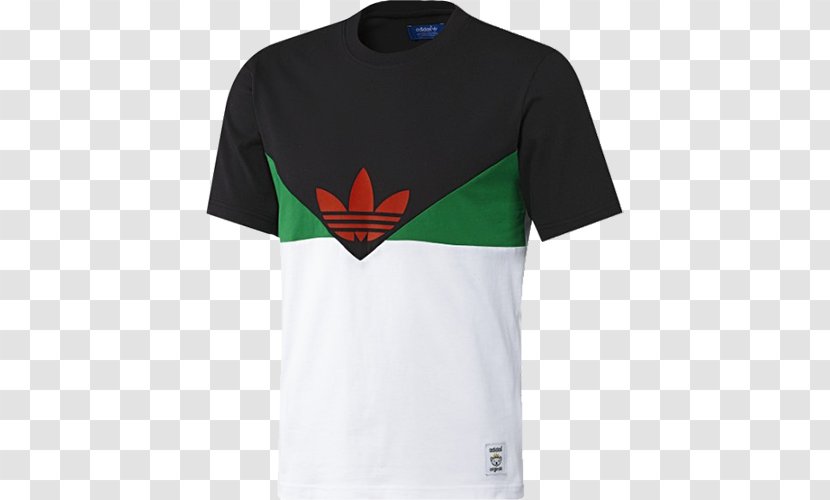 T-shirt Logo Font - Adidas T Shirt Transparent PNG