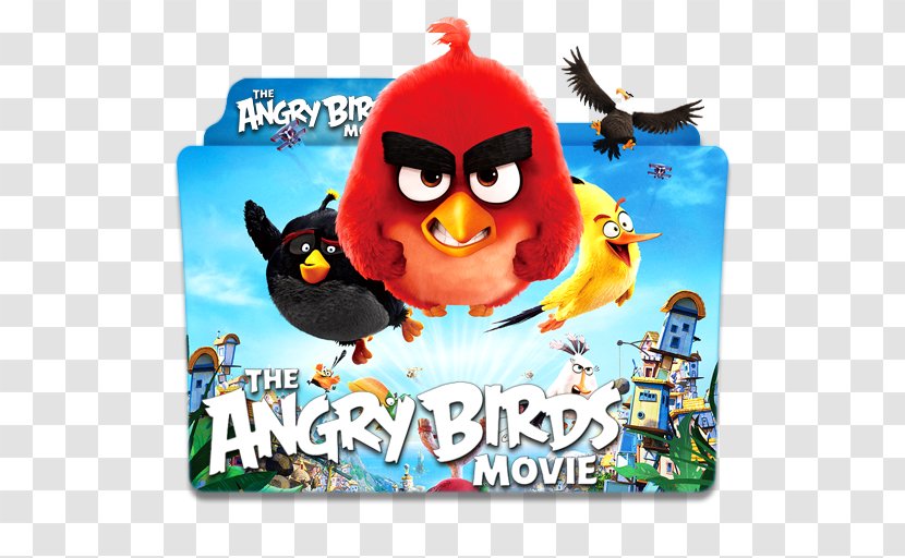 Angry Birds Stella POP! YouTube Film Trailer - Teaser Campaign - Lego Transparent PNG