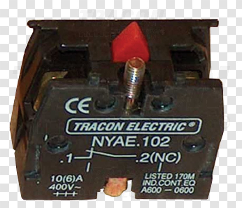 Electronic Component Circuit Electronics - Metal Block Transparent PNG