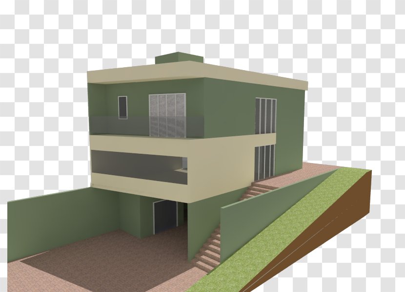 Architecture Roof Facade House - Home Transparent PNG