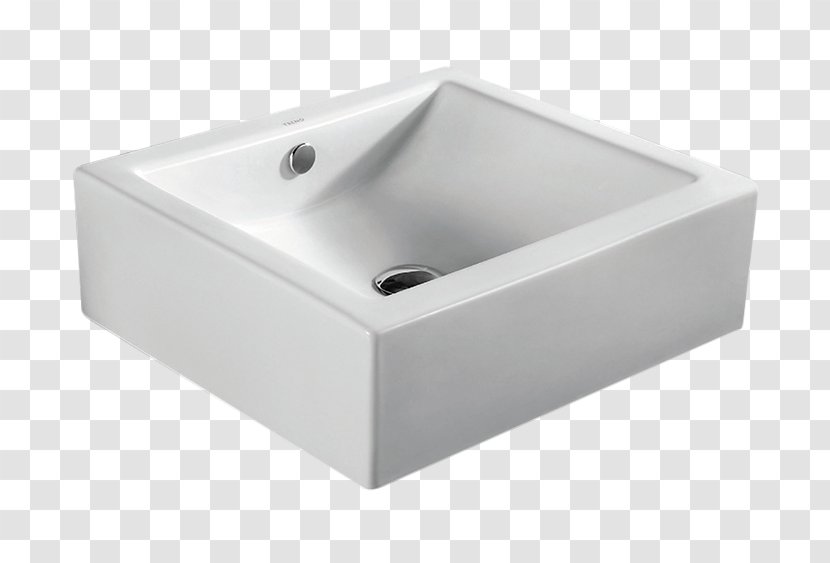 Bathroom Kitchen Sink Tap Toilet - Cistern Transparent PNG