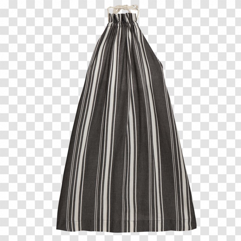 Gown Dress Shoulder Skirt Black M - Shoe Sale Flyer Transparent PNG