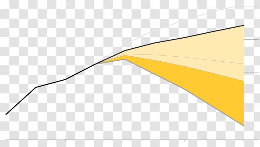Line Triangle Clip Art - Area Transparent PNG