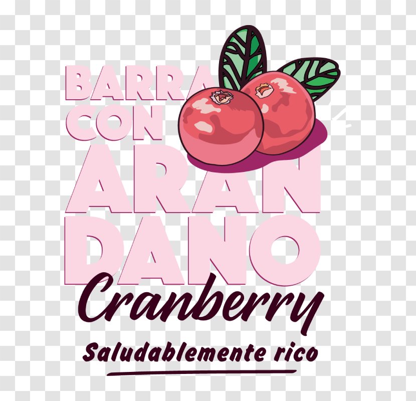 BARRINOLAS Historia De La Empresa Calorie Chocolate Cranberry - Corporate Image - Arandanos Transparent PNG