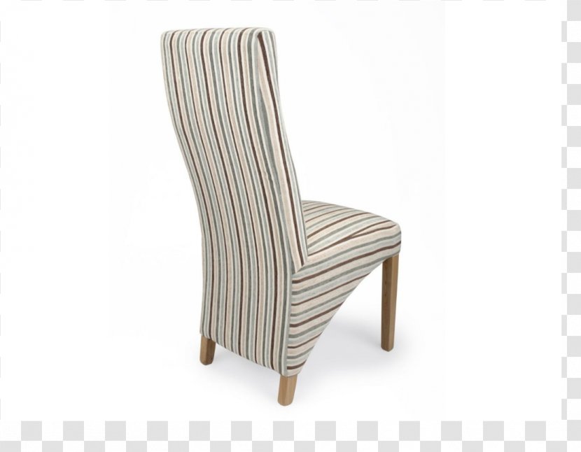 Chair Garden Furniture Wood Wicker - Outdoor - Striped Material Transparent PNG