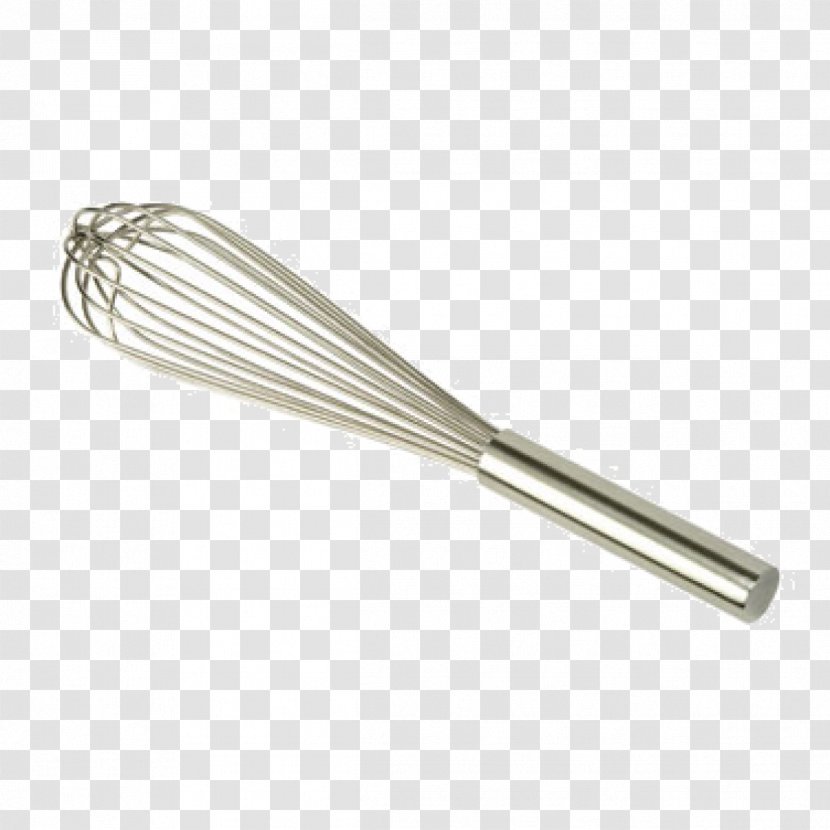 Whisk Stainless Steel Chef Cooking Food - Wire Transparent PNG