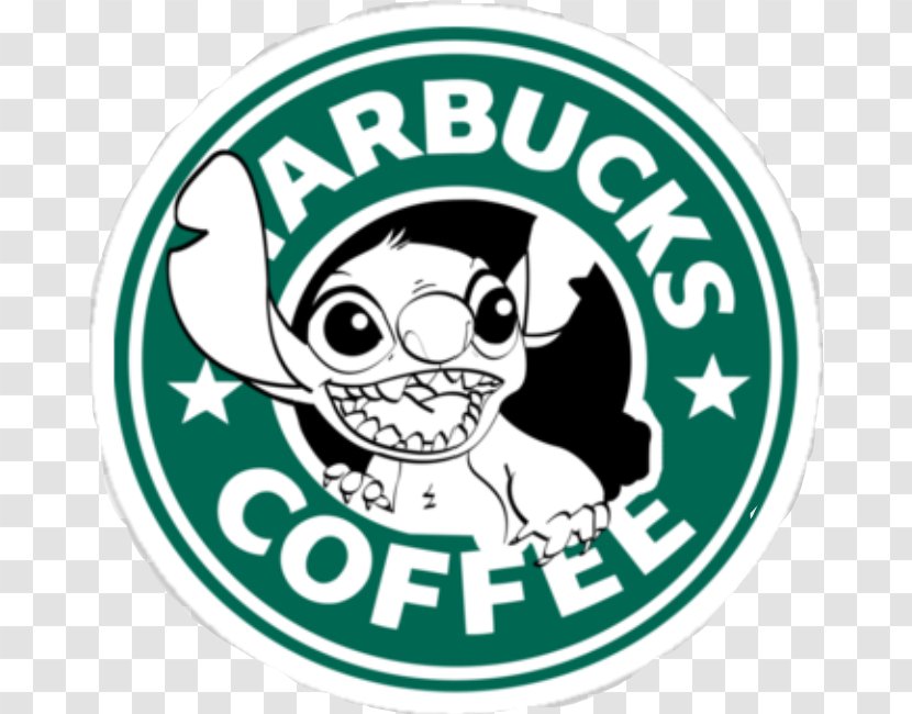 Cafe Coffee Starbucks Tea - Fictional Character Transparent PNG
