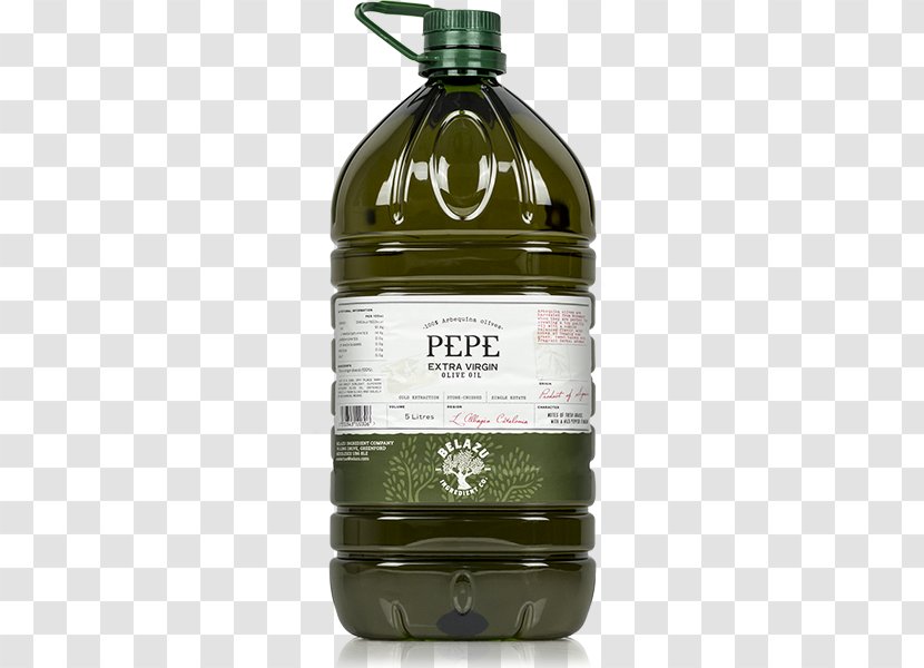 Olive Oil Arbequina Nocellara Del Belice Roasting - French Red Wine Vinaigrette Transparent PNG