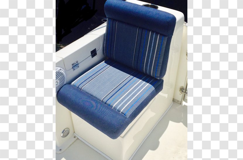 Car Seat Chair 08854 Yacht - Automotive Exterior Transparent PNG
