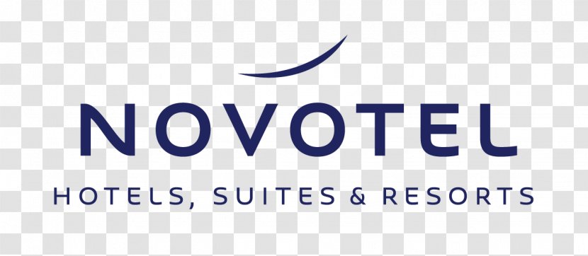 Logo Novotel Suite Hotel Resort Transparent PNG