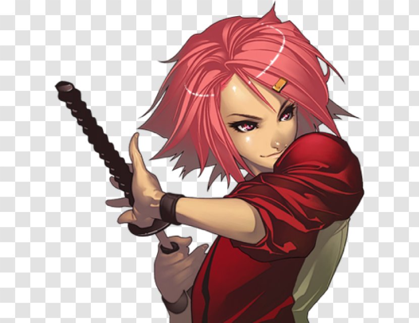 Yatagarasu Attack On Cataclysm Video Game Fighting - Flower - Frame Transparent PNG