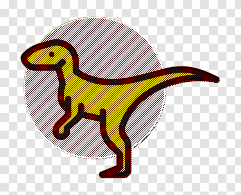 Dinosaurs Icon Dinosaur Icon Transparent PNG