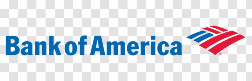Logo Bank Of America Barclays Asset Management Transparent PNG