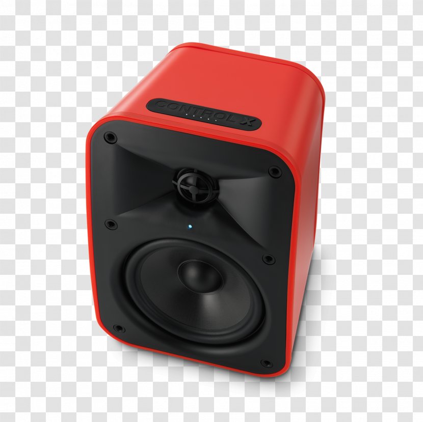 JBL Control X Loudspeaker Wireless Speaker Audio - Speakers Transparent PNG