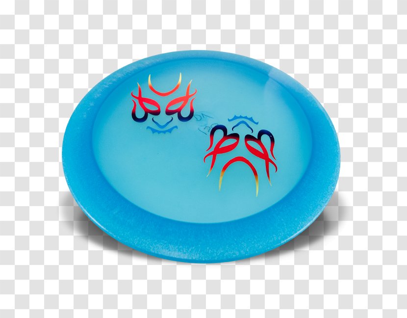 Disc Golf Hero USA, INC. Tees Dog - Plate - First Class Air Repair Transparent PNG