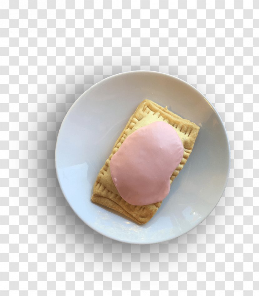 Tableware - Almond Cake Transparent PNG