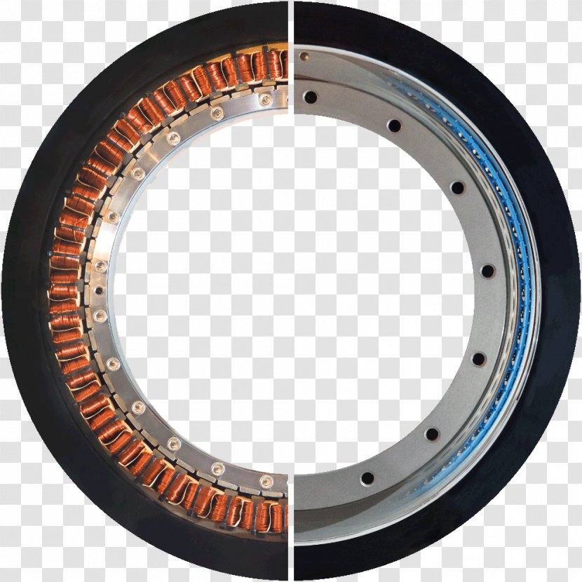 Franke GmbH Rolling-element Bearing Wire Race Rotary Table - Hardware Transparent PNG